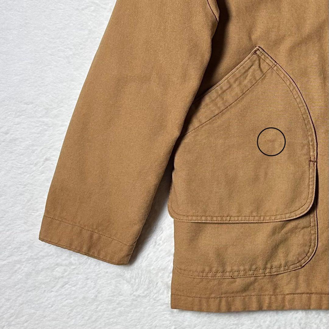 L.L.Bean エルエルビーン USA製 ハンティングジャケット ライナー付き