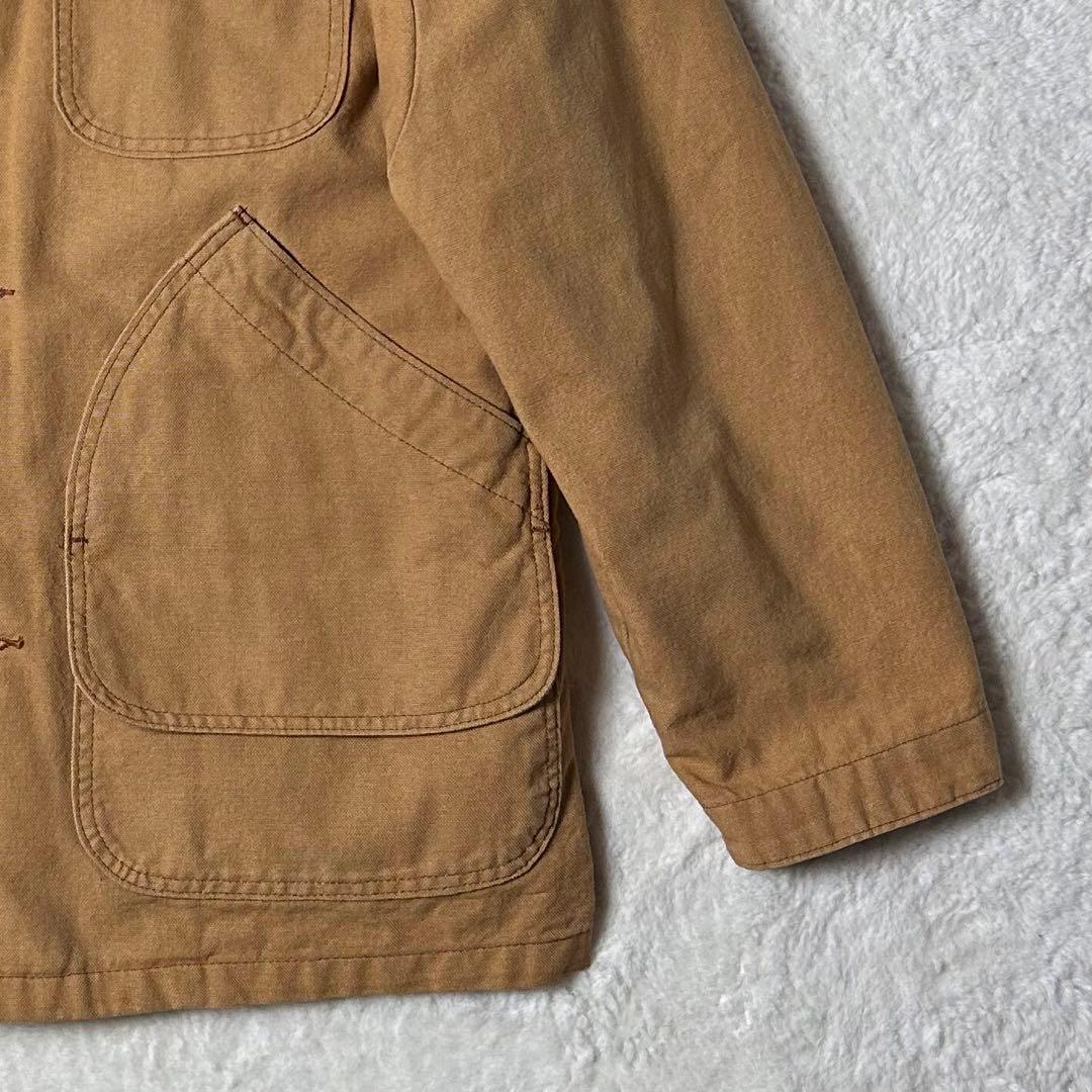 L.L.Bean エルエルビーン USA製 ハンティングジャケット ライナー付き