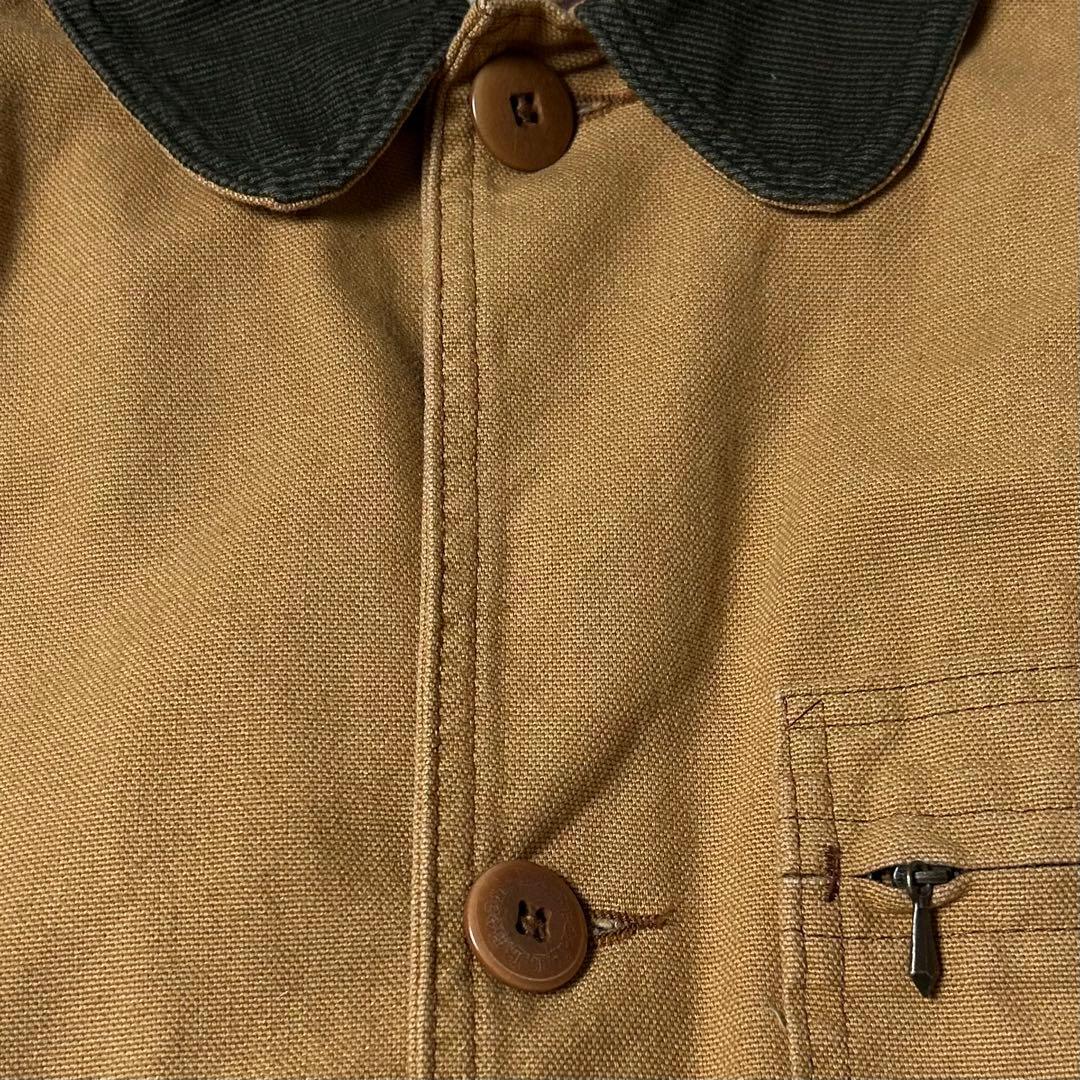 L.L.Bean エルエルビーン USA製 ハンティングジャケット ライナー付き