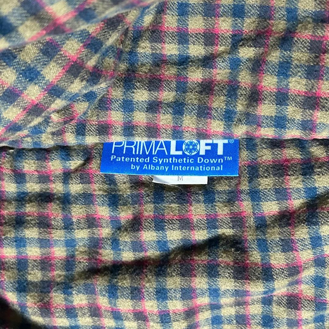 L.L.Bean エルエルビーン USA製 ハンティングジャケット ライナー付き