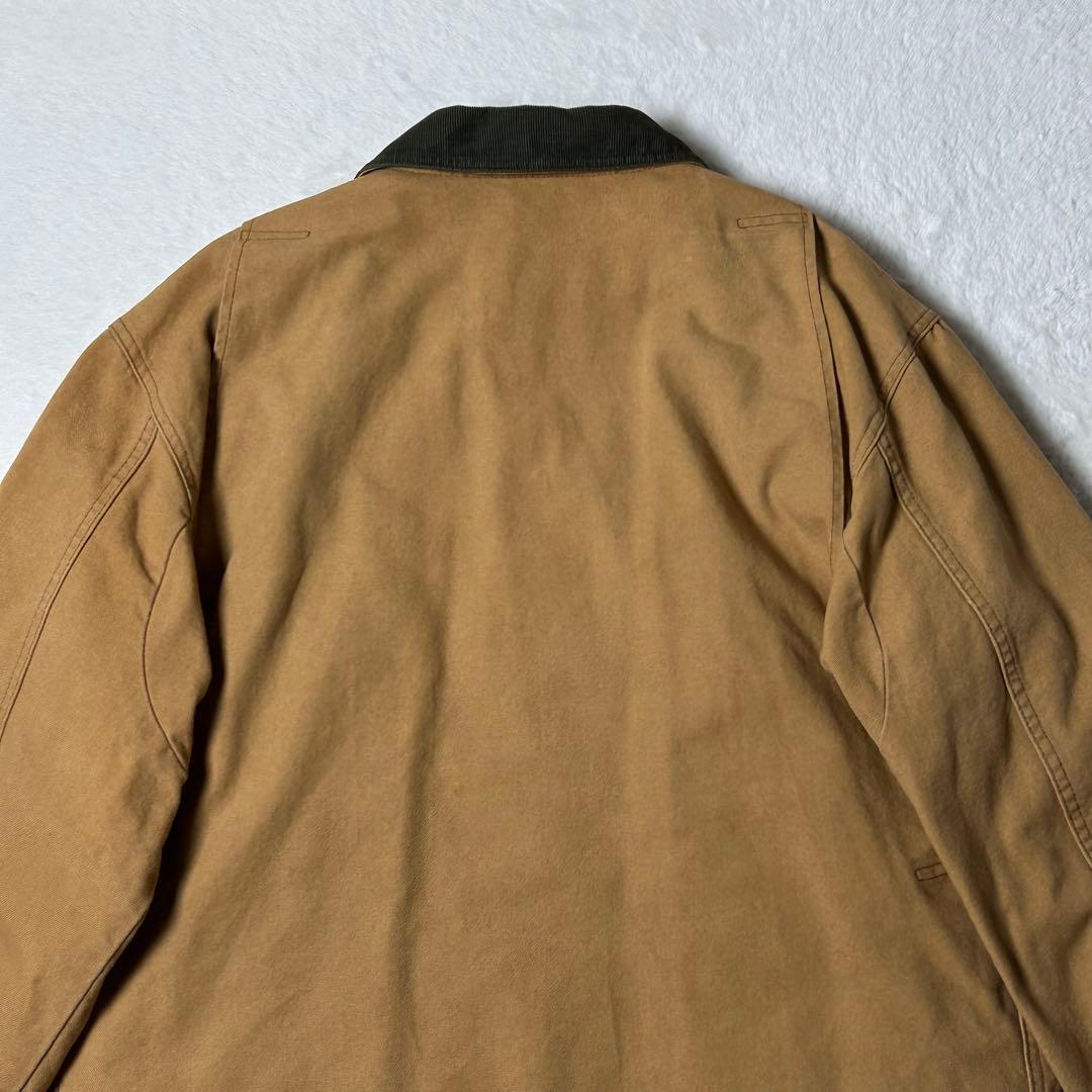 L.L.Bean エルエルビーン USA製 ハンティングジャケット ライナー付き