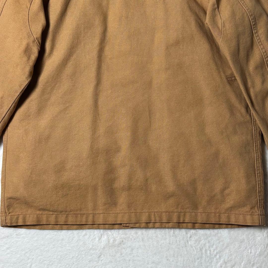 L.L.Bean エルエルビーン USA製 ハンティングジャケット ライナー付き