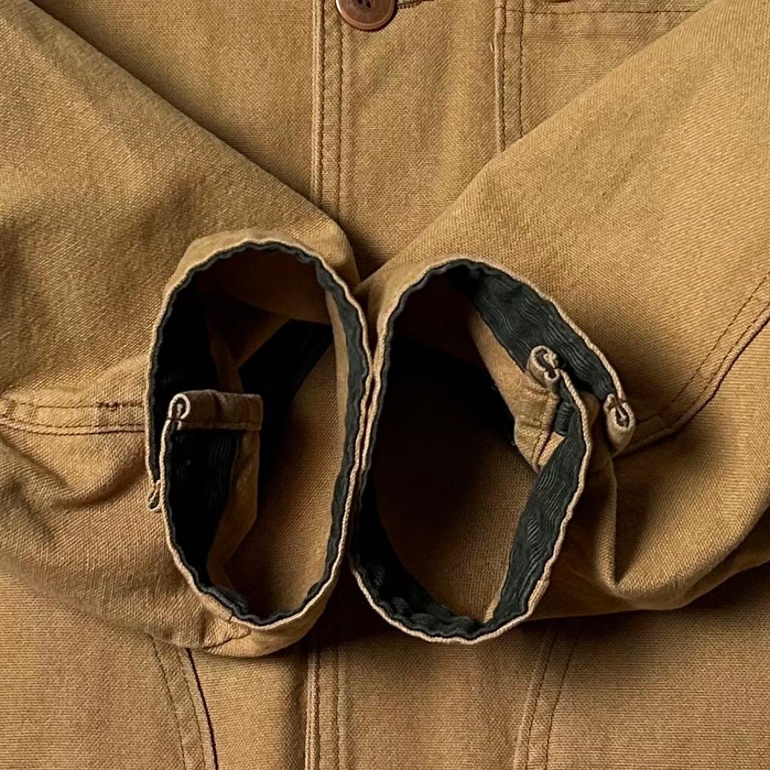 L.L.Bean エルエルビーン USA製 ハンティングジャケット ライナー付き