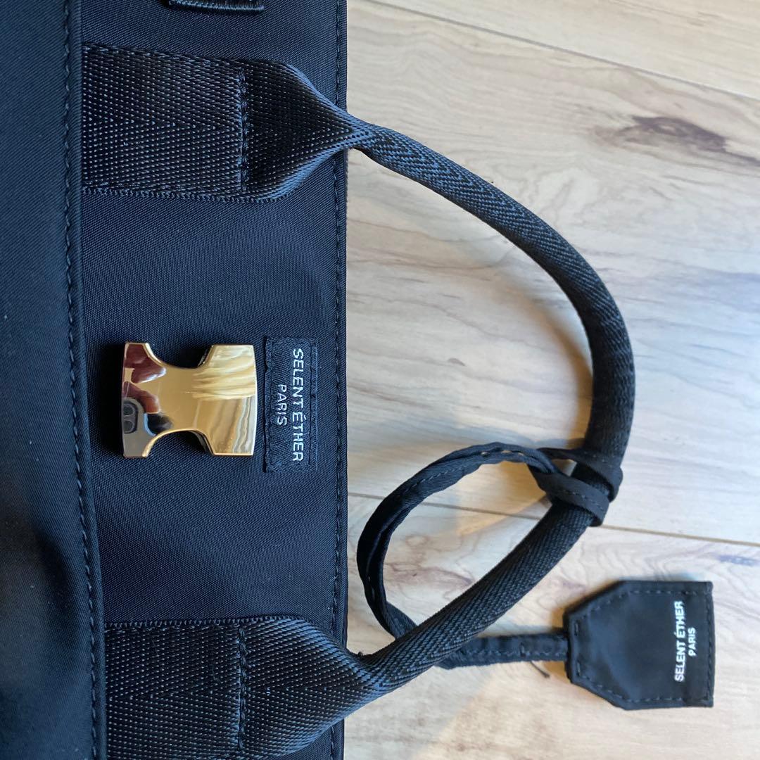 【ゴジョウ】美品セレーンエテール PASSION36 BLACK