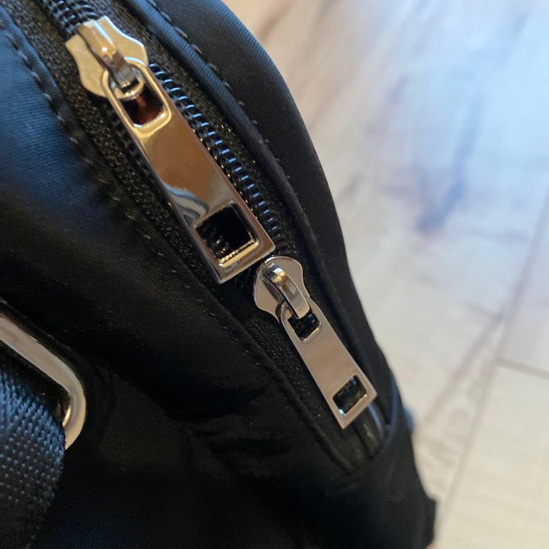 【ゴジョウ】美品セレーンエテール PASSION36 BLACK