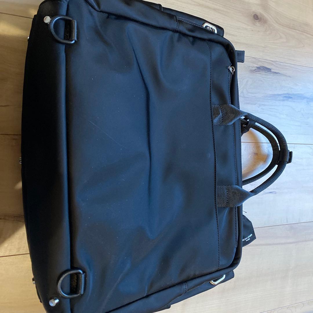 【ゴジョウ】美品セレーンエテール PASSION36 BLACK