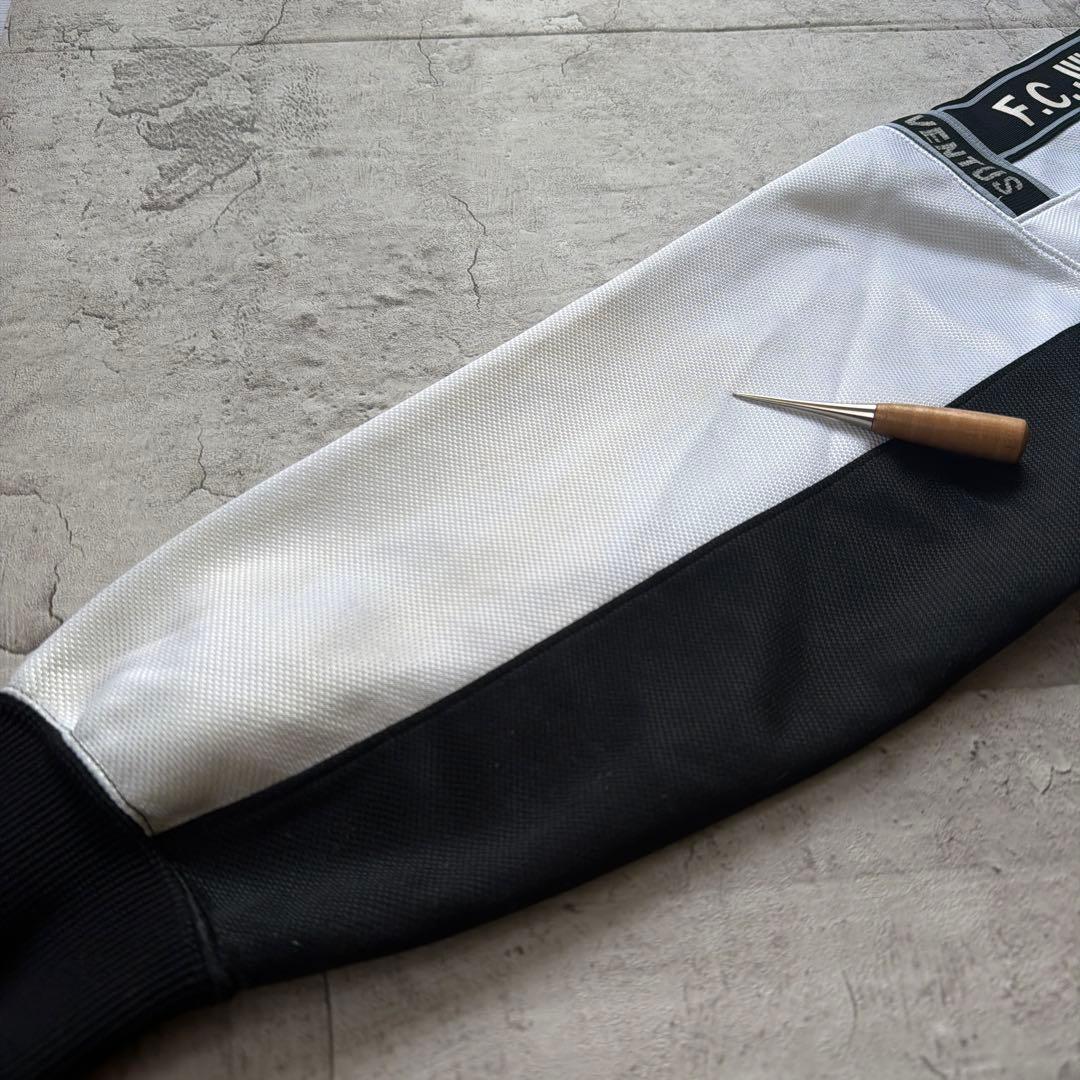 90s Juventus Kappa ユベントス　トラックジャケット XO