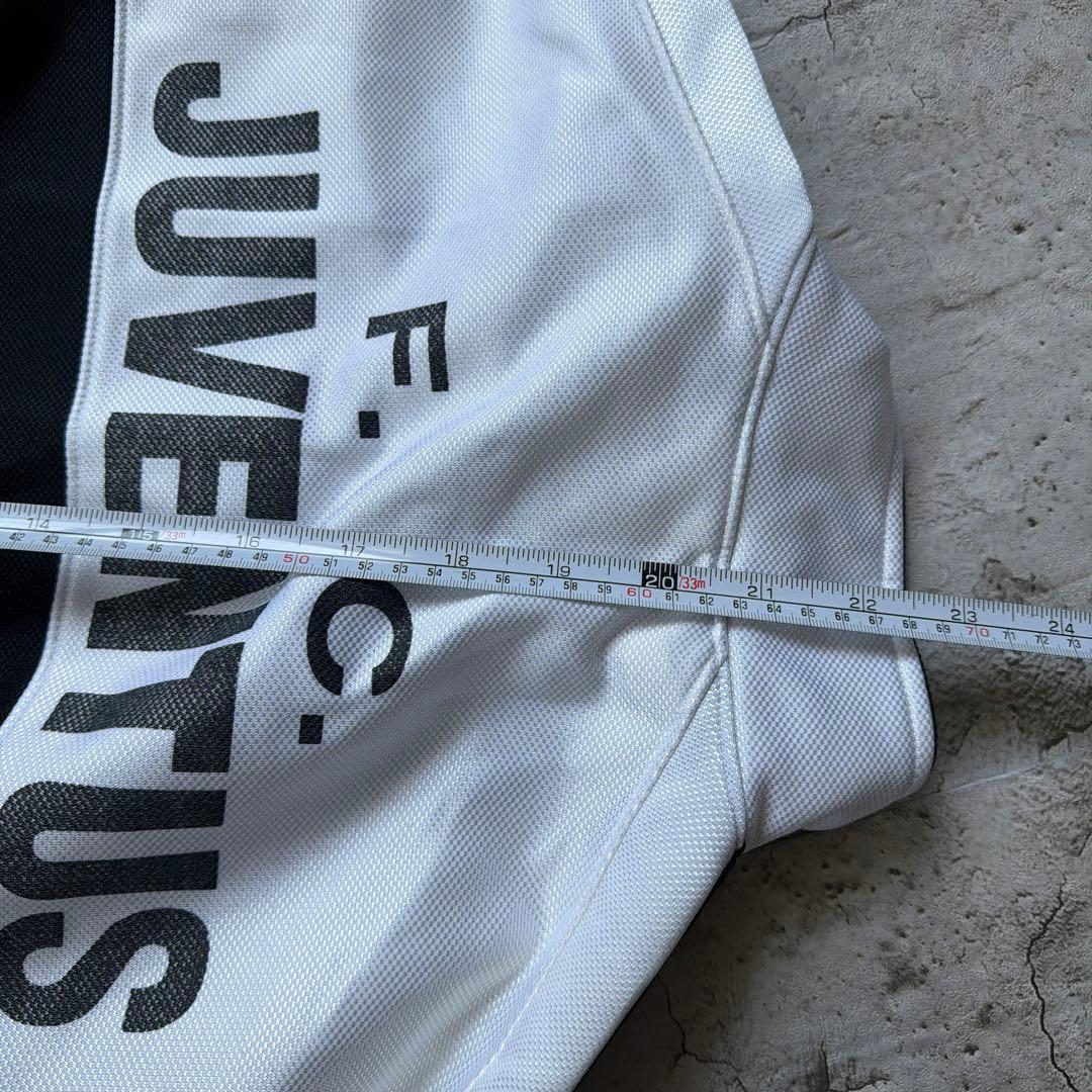 90s Juventus Kappa ユベントス　トラックジャケット XO