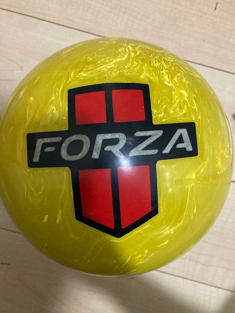 Motiv FORZA Redline 15ポンド