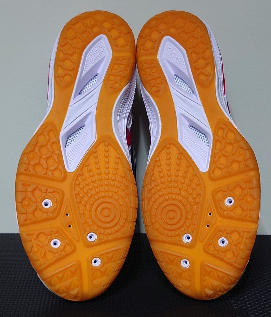 バレーボールシューズ　ROTE JAPAN LYTE FF 24.0cm