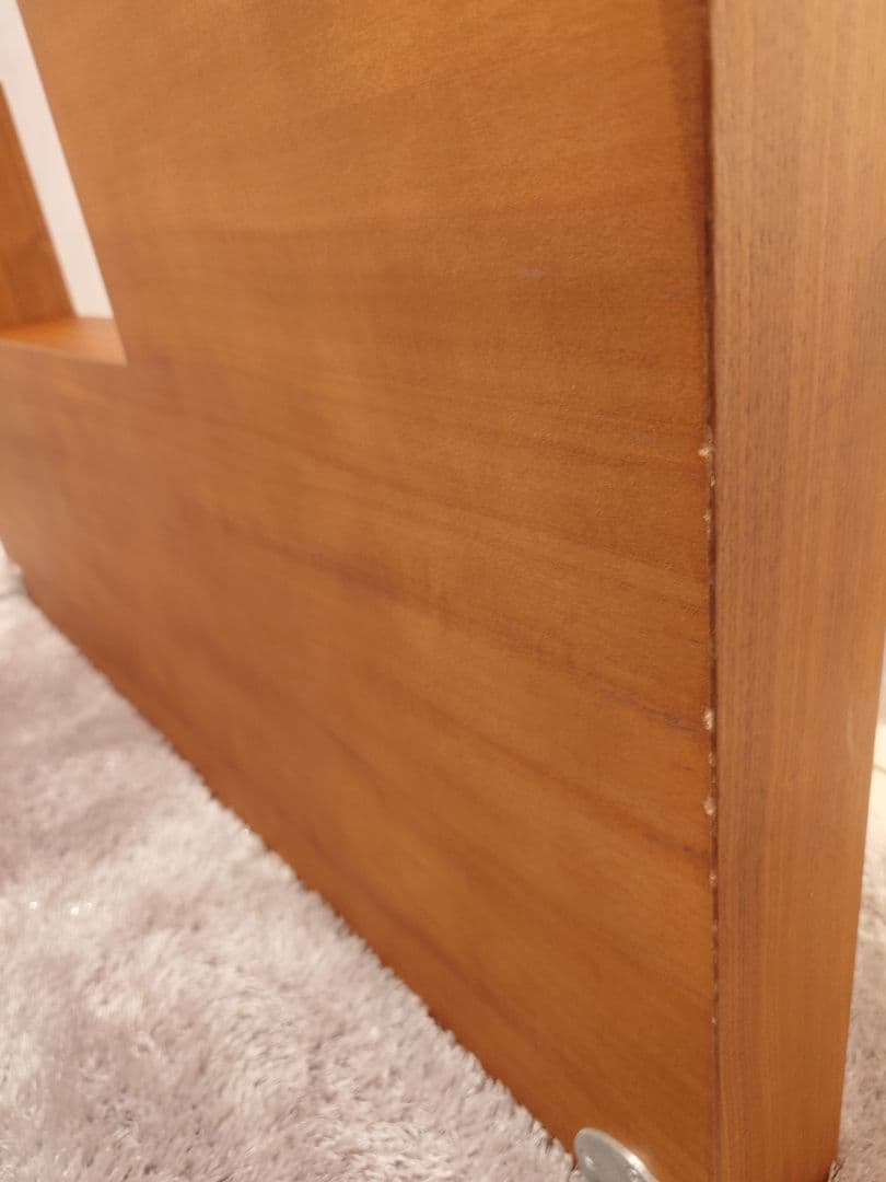 ACTUS porada パズル ローテーブル 【セット売り①】