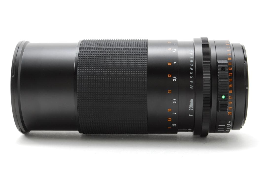 Hasselblad Tele-Tessar 250mm f4 FE ハッセル
