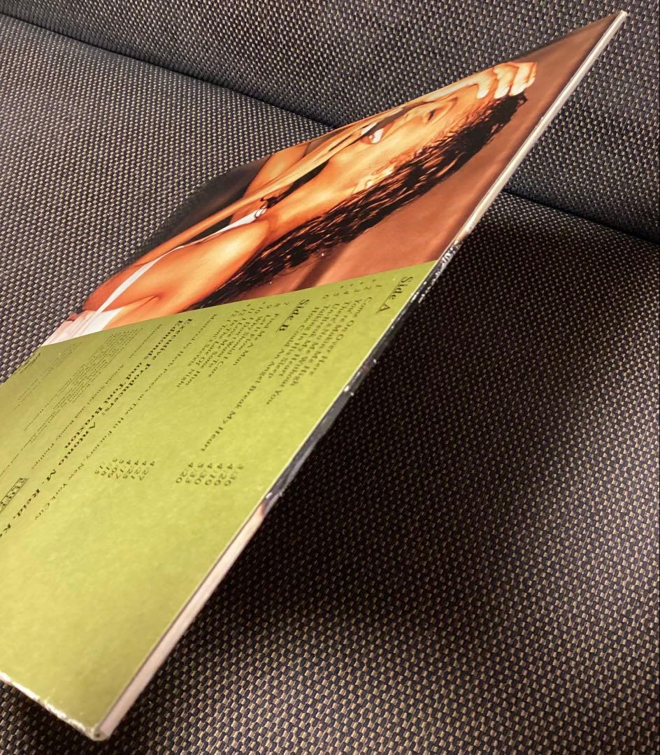 (USED)Toni Braxton Secrets 1996年オリジナル LP