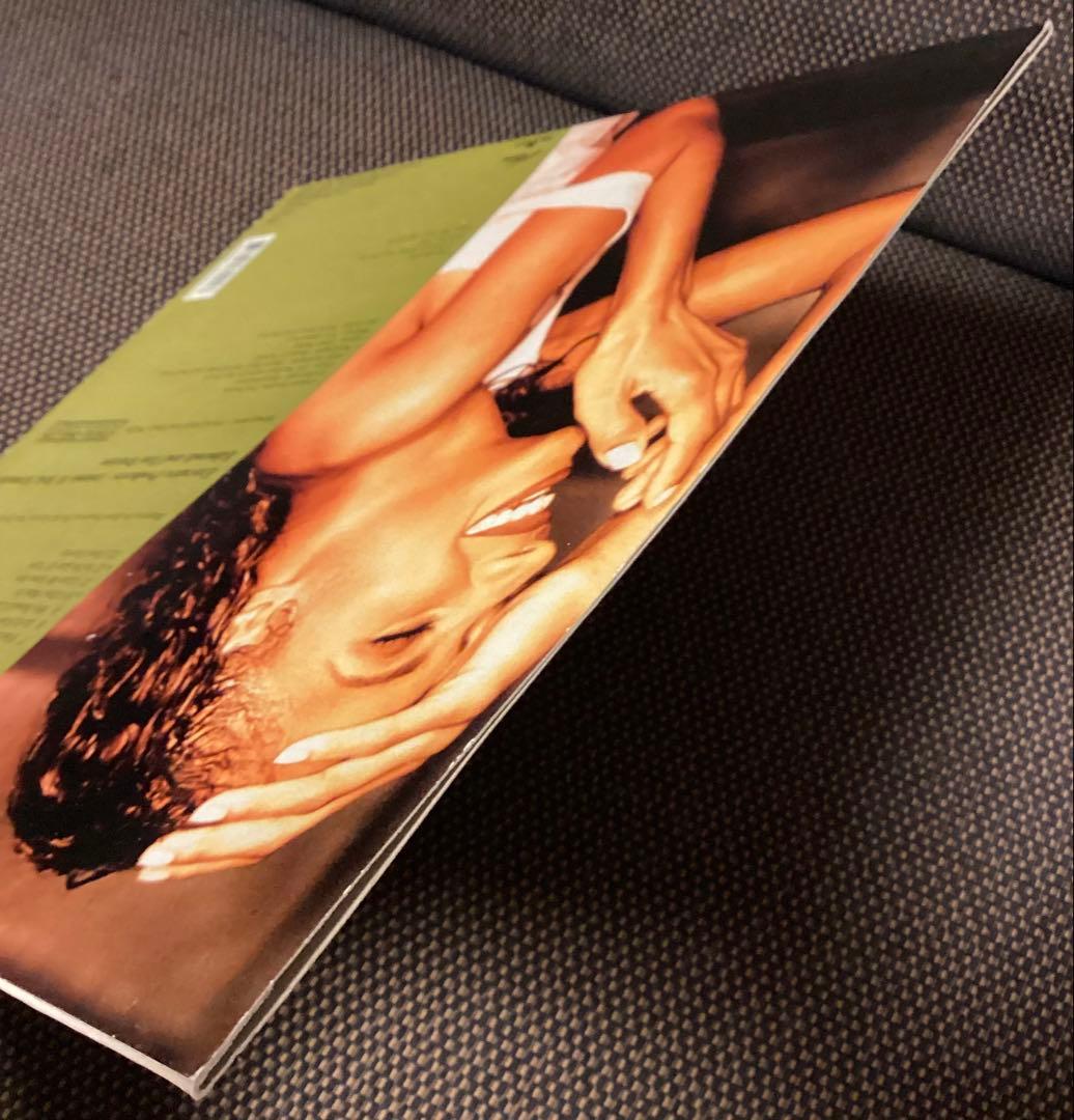 (USED)Toni Braxton Secrets 1996年オリジナル LP