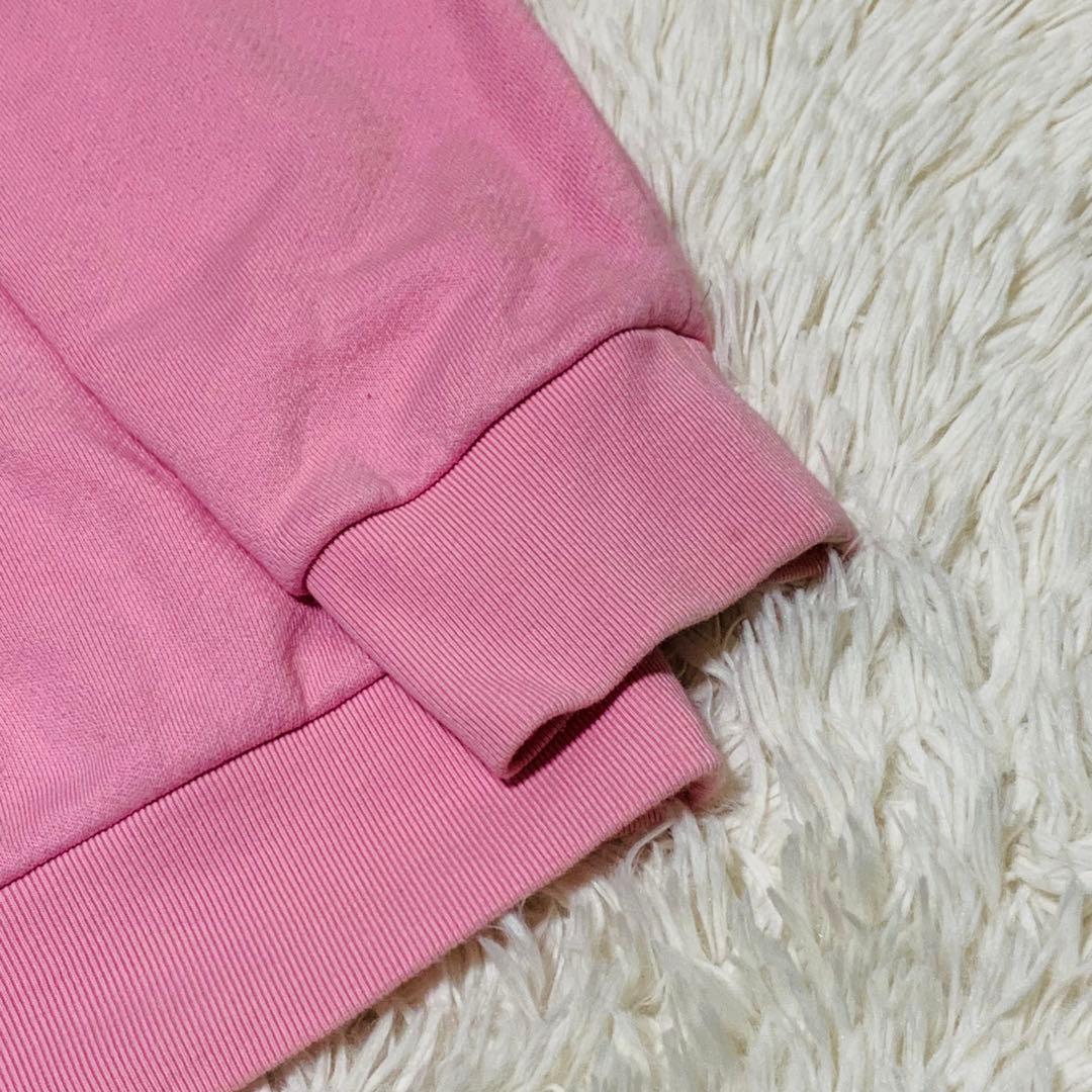 美品　グッチ　限定品　ばなにゃ　パーカー　オーバーサイズ