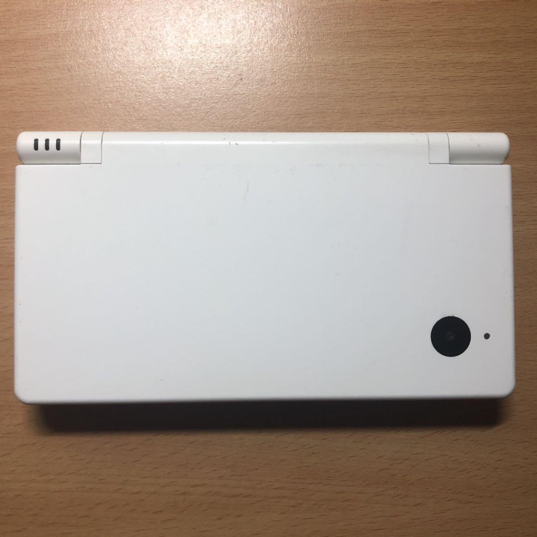 Nintendo NINTENDO DS ニンテンドー DSI WHITE