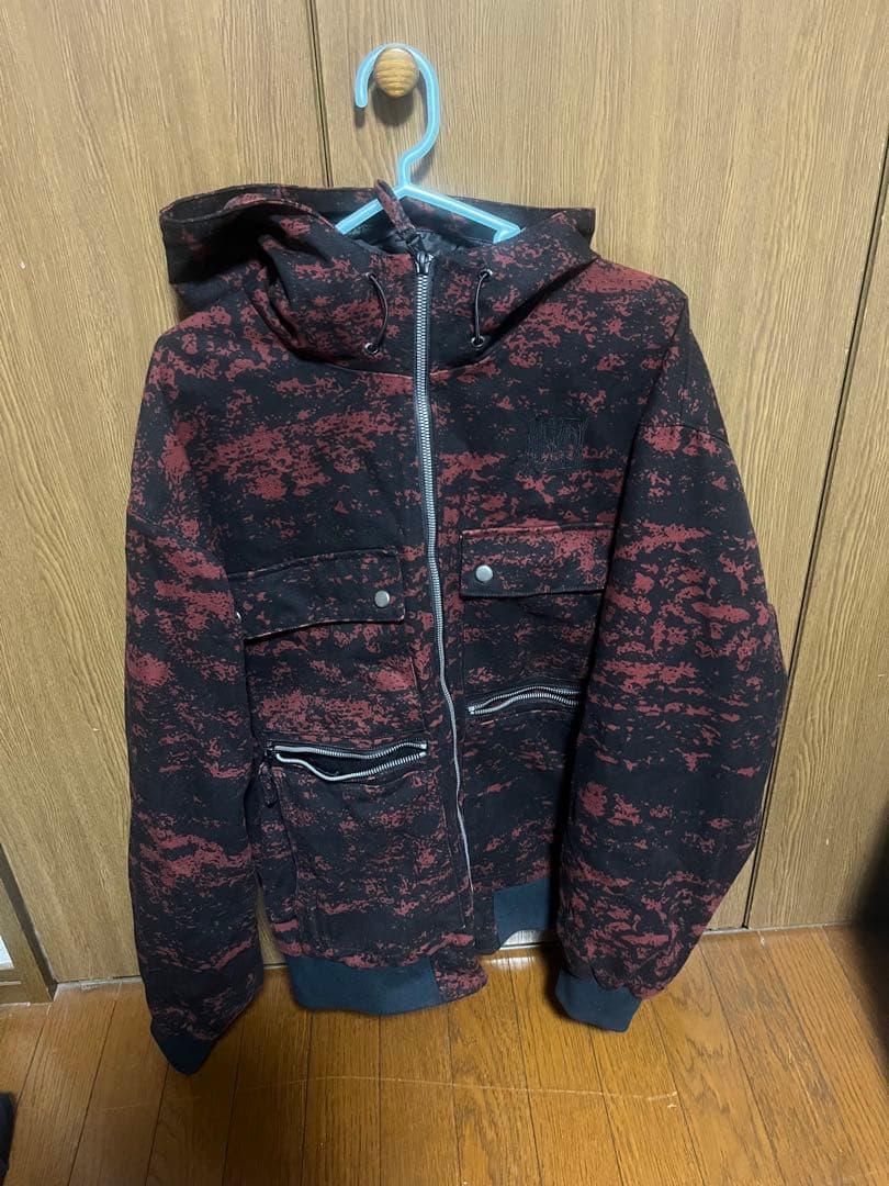 volcom スノーボードウエア