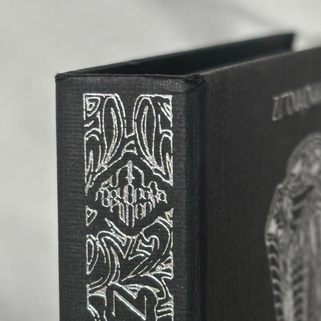 ずっと真夜中でいいのに。 ずとまよ アルバム 魔導書パッケージ仕様 4点セット