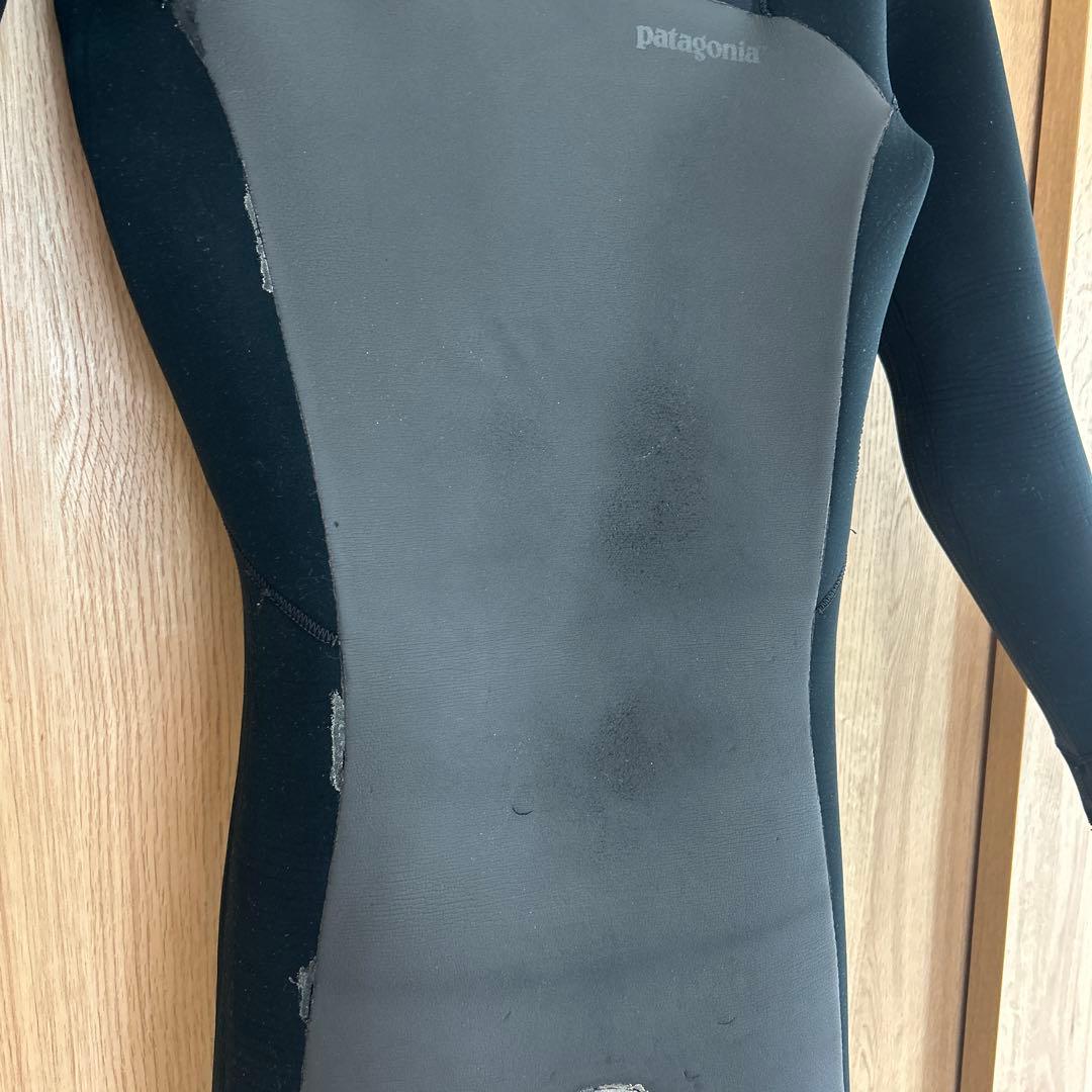 パタゴニア ウェットスーツ R3 セミドライ￼