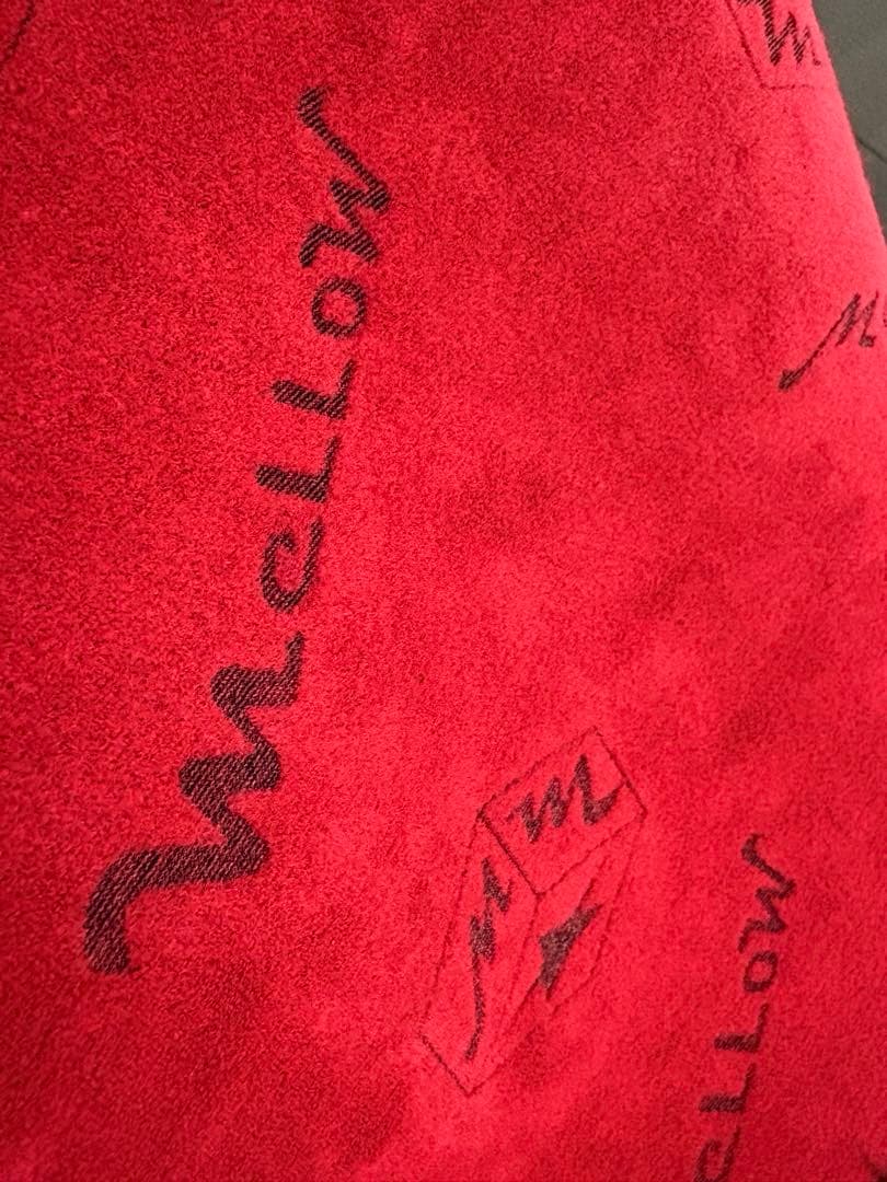 値下げ交渉可★Mellow メローウエットスーツ レディース セミドライ 5ミリ