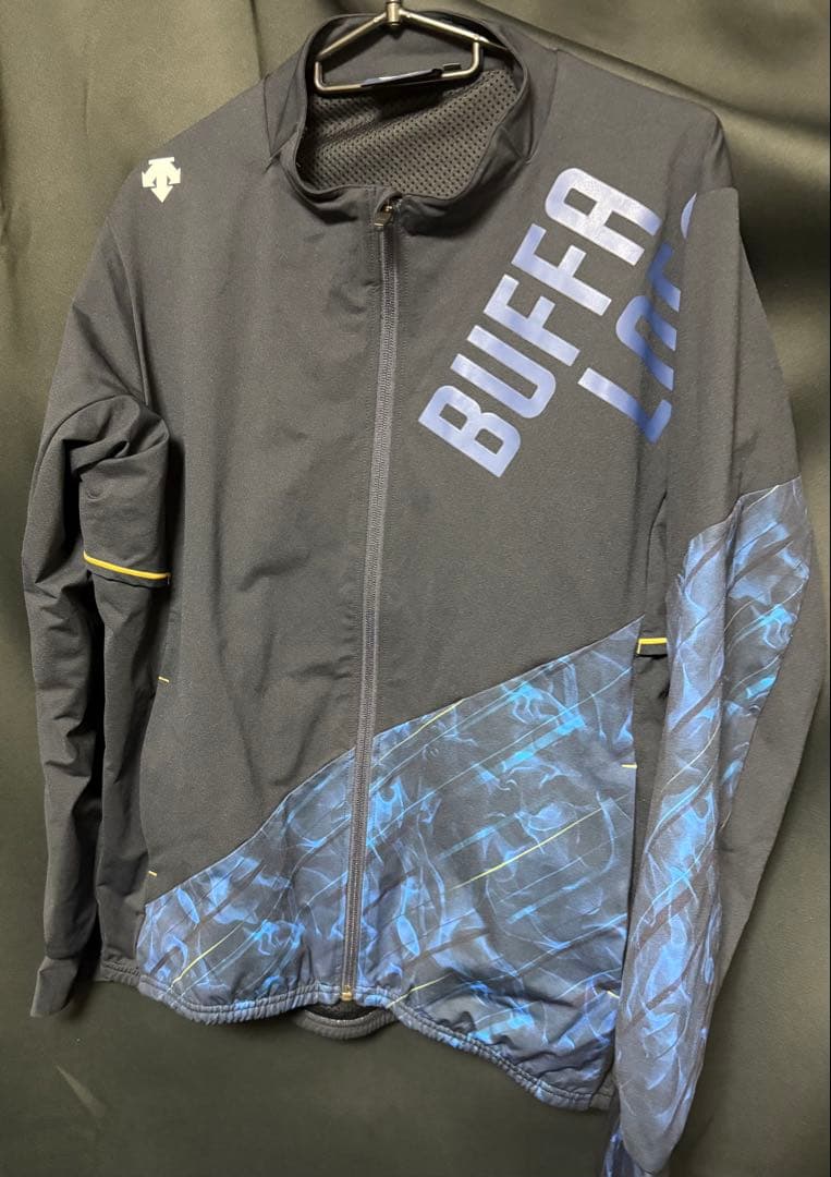 オリックス・バファローズ ウェア