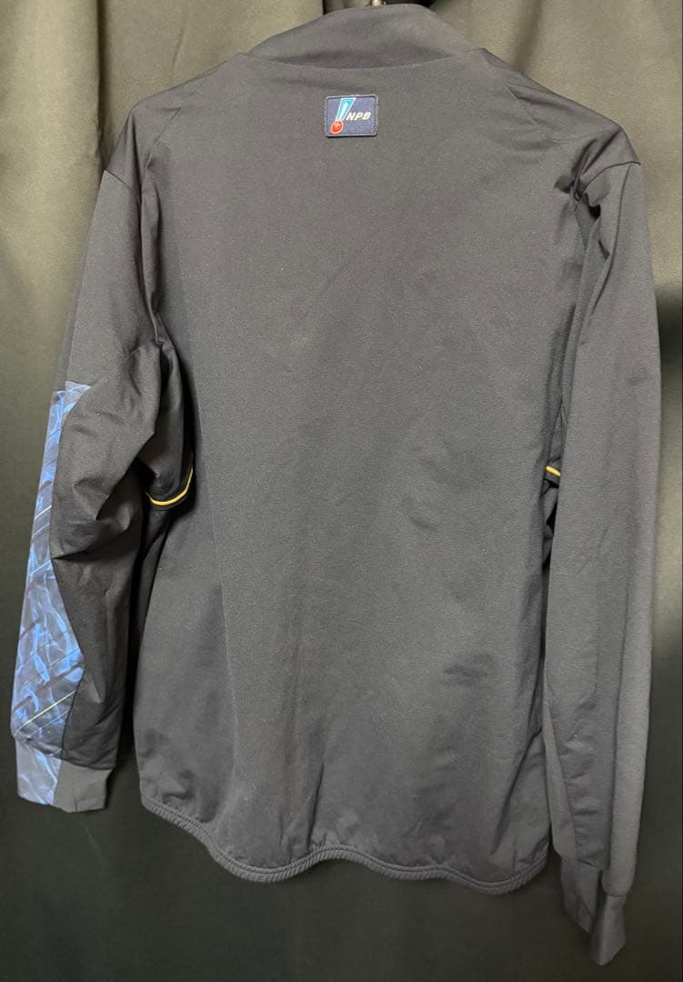 オリックス・バファローズ ウェア