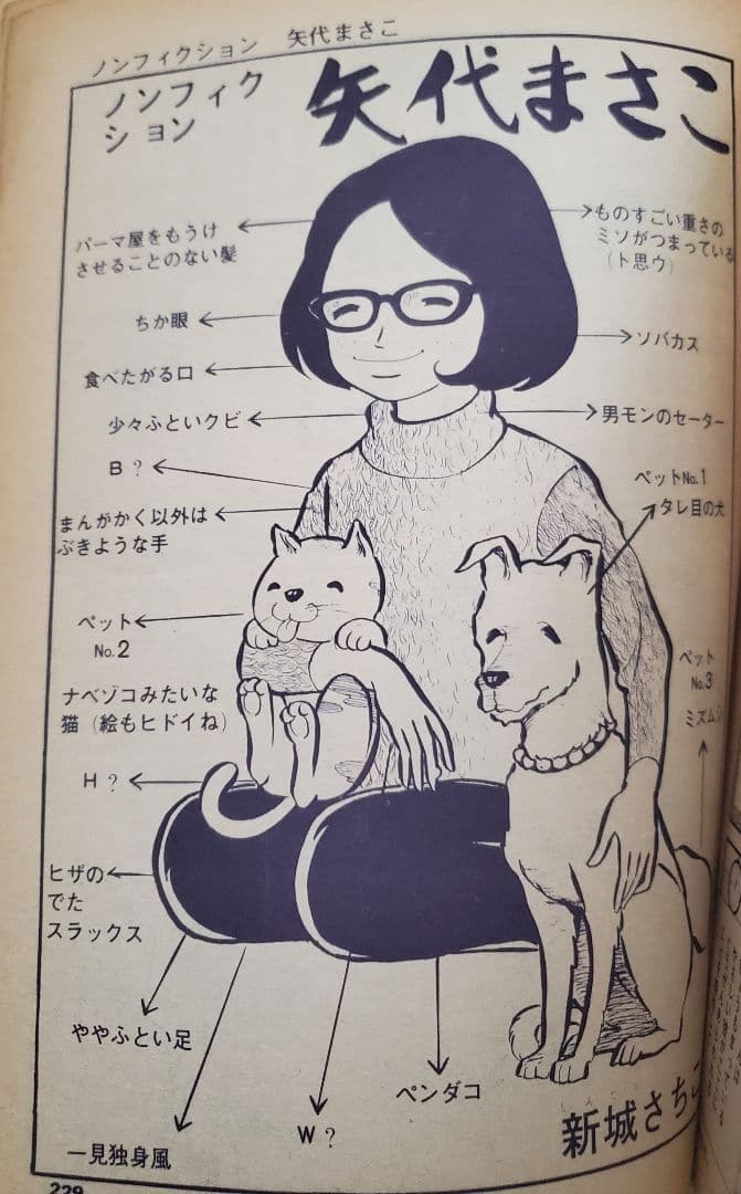 新春セール！ＣＯＭ増刊号「ノアをさがして＊矢代まさこ特集」樹村みのり作品併載