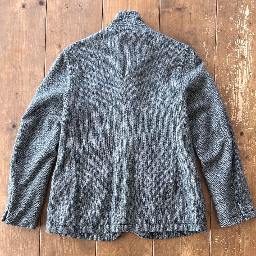 【FWK by engineered garments】ジャガード織 ジャケット