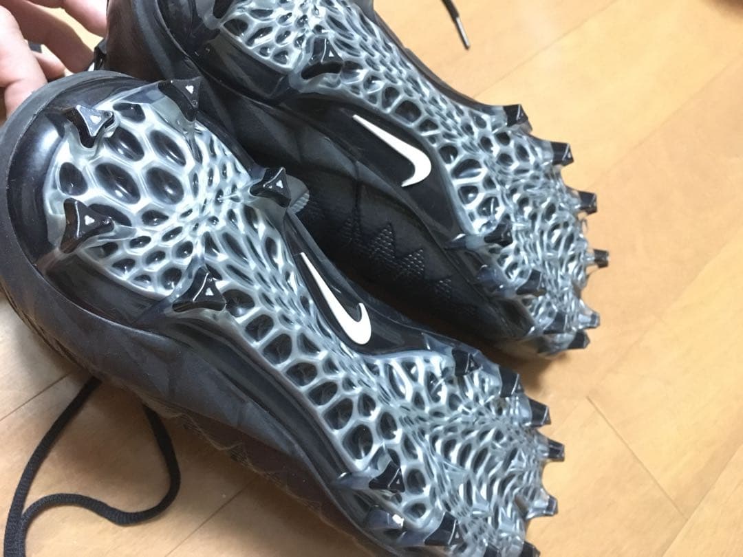 NIKE ナイキ アルファメニス 2018