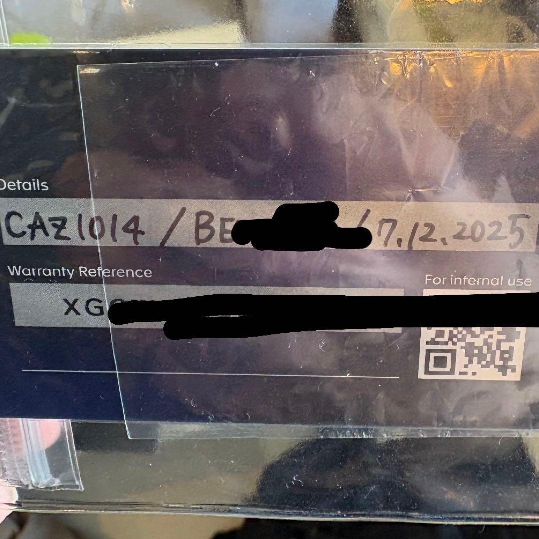 【TAG HEUER】 タグホイヤー フォーミュラ1クロ ノグラフ　値下げ可能