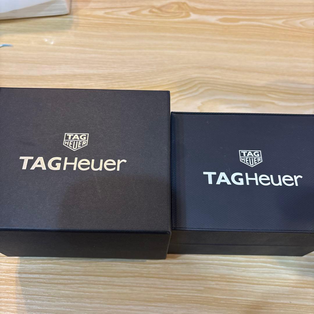 【TAG HEUER】 タグホイヤー フォーミュラ1クロ ノグラフ　値下げ可能