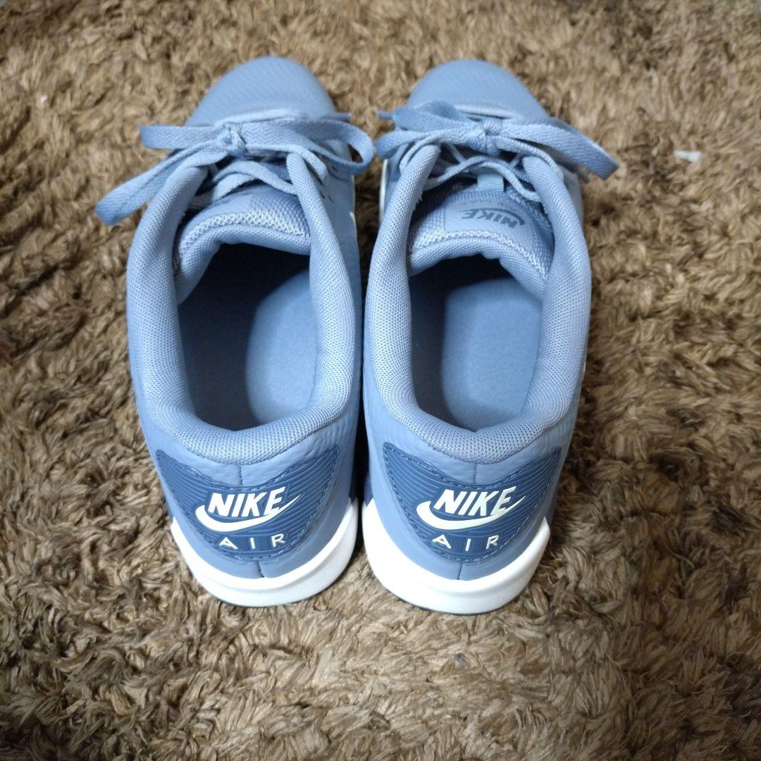 エア マックス　ナイキ　90G ゴルフシューズ　NIKE
