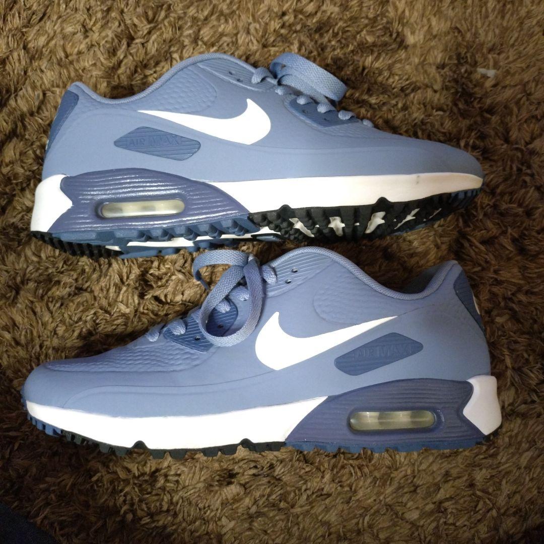 エア マックス　ナイキ　90G ゴルフシューズ　NIKE