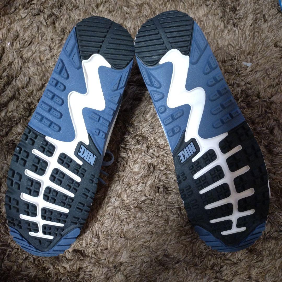 エア マックス　ナイキ　90G ゴルフシューズ　NIKE