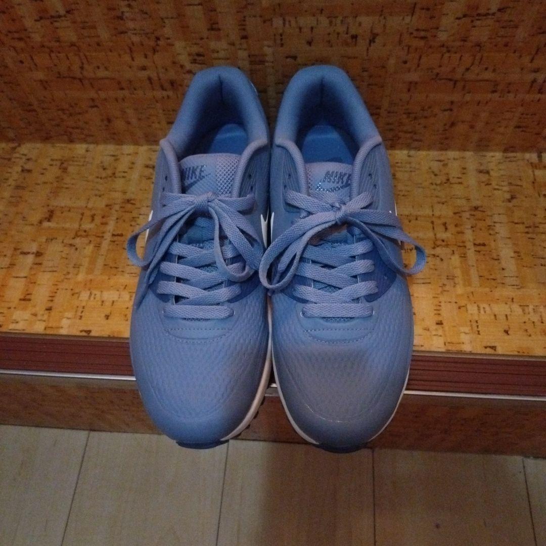 エア マックス　ナイキ　90G ゴルフシューズ　NIKE