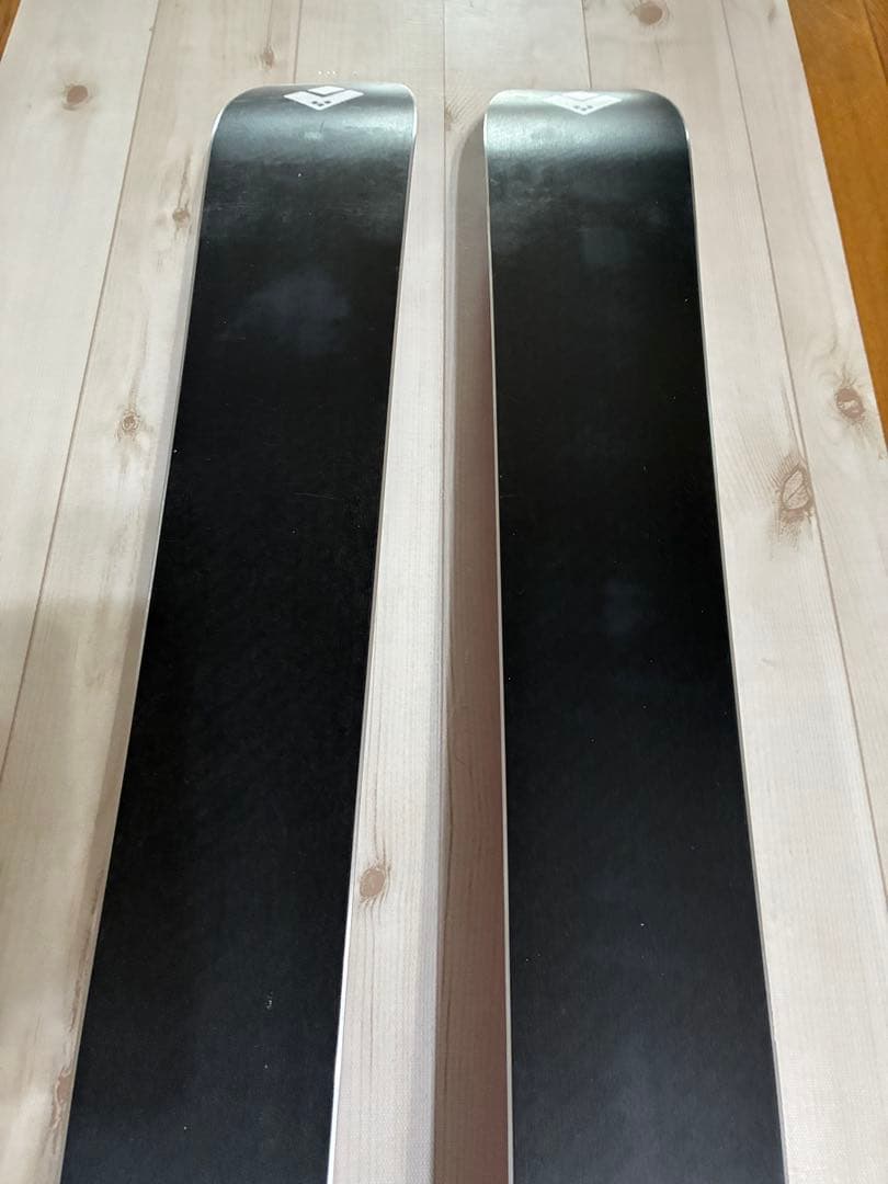 希少 VECTOR GLIDE CORDOVA＆DYNAFIT ST セット