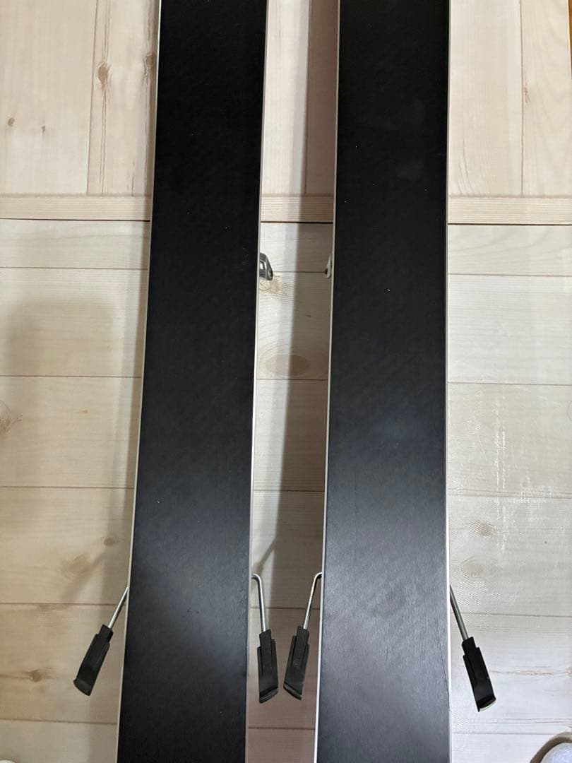 希少 VECTOR GLIDE CORDOVA＆DYNAFIT ST セット