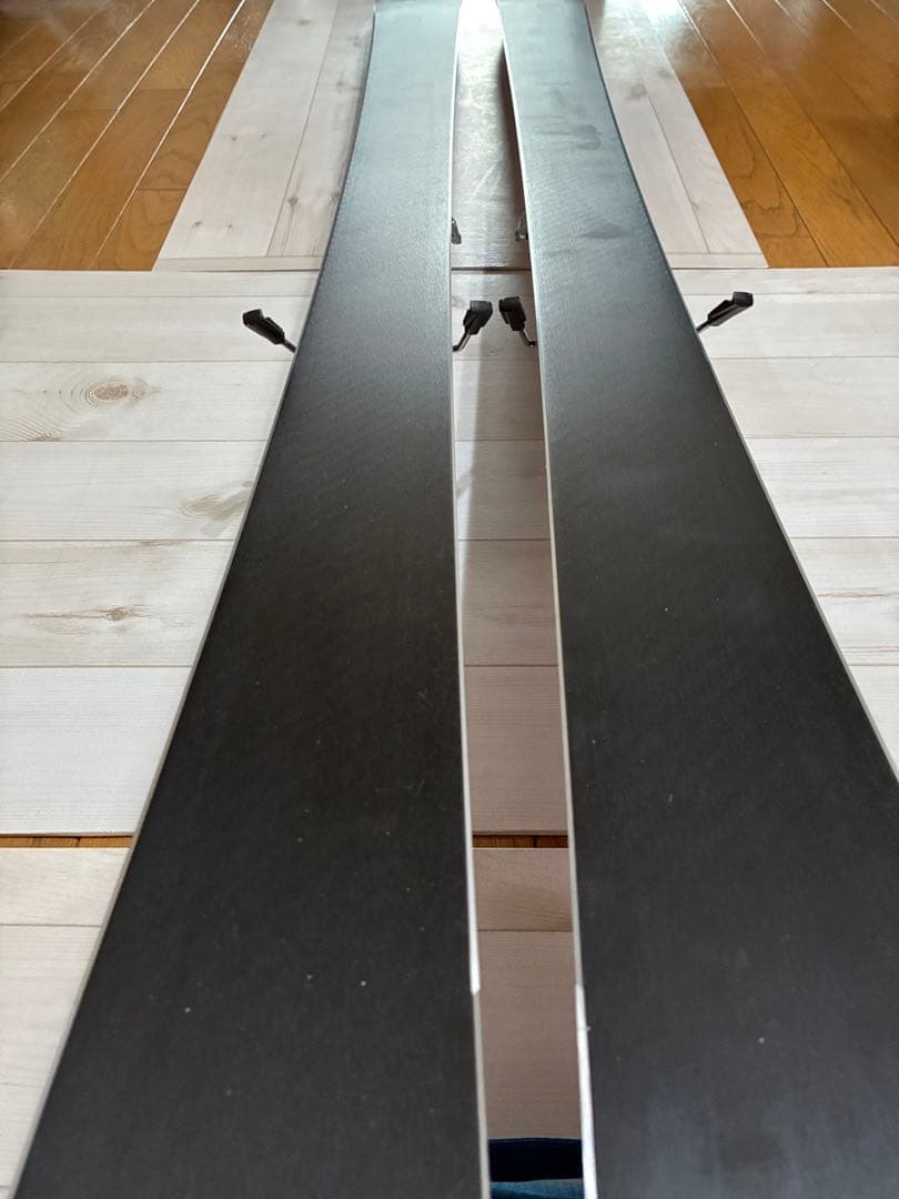 希少 VECTOR GLIDE CORDOVA＆DYNAFIT ST セット