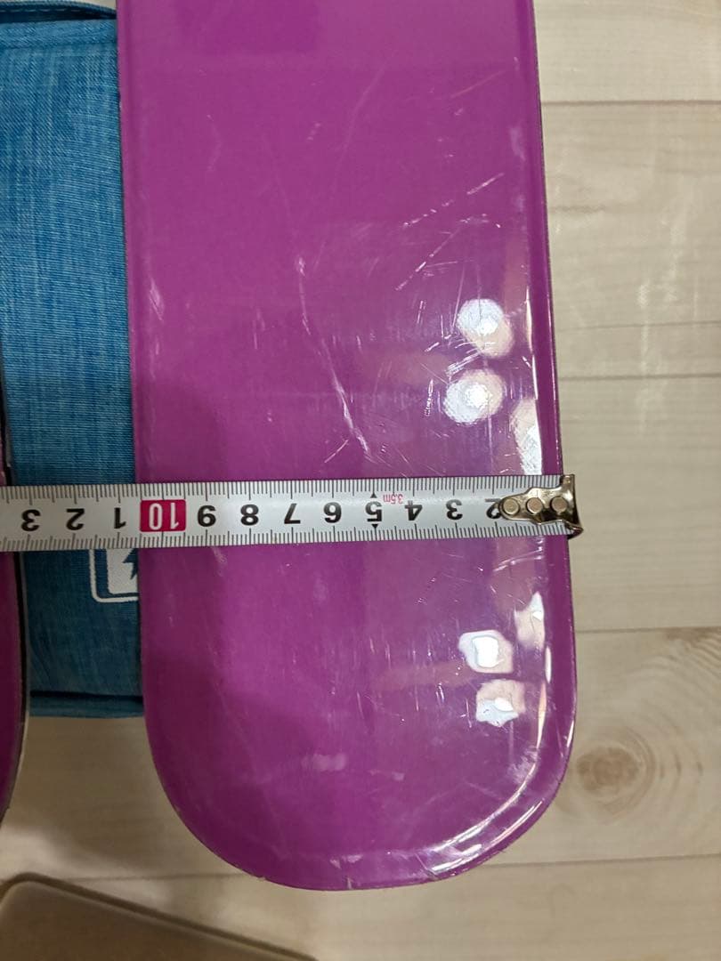 希少 VECTOR GLIDE CORDOVA＆DYNAFIT ST セット