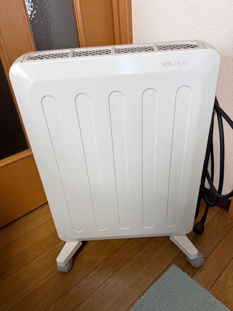 CORONA オイルヒーター ノイルヒート