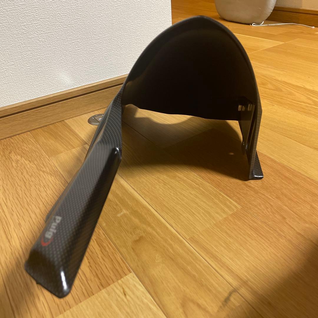 期間限定値下げYZF-R25 RG43J プーチpuig インナーリヤフェンダー