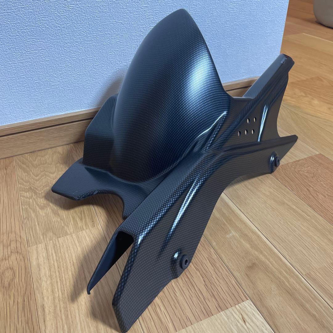 期間限定値下げYZF-R25 RG43J プーチpuig インナーリヤフェンダー