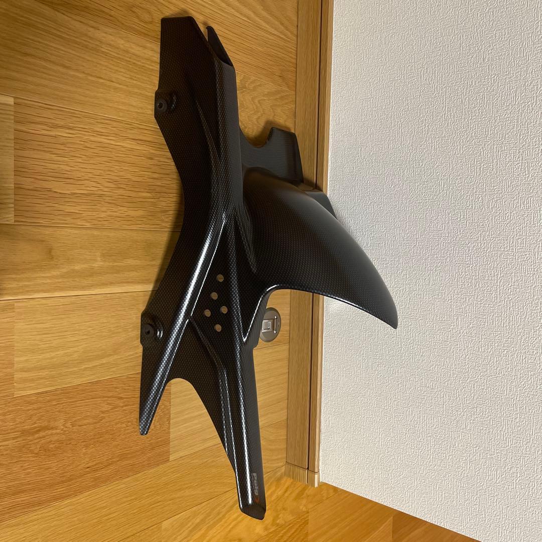 期間限定値下げYZF-R25 RG43J プーチpuig インナーリヤフェンダー