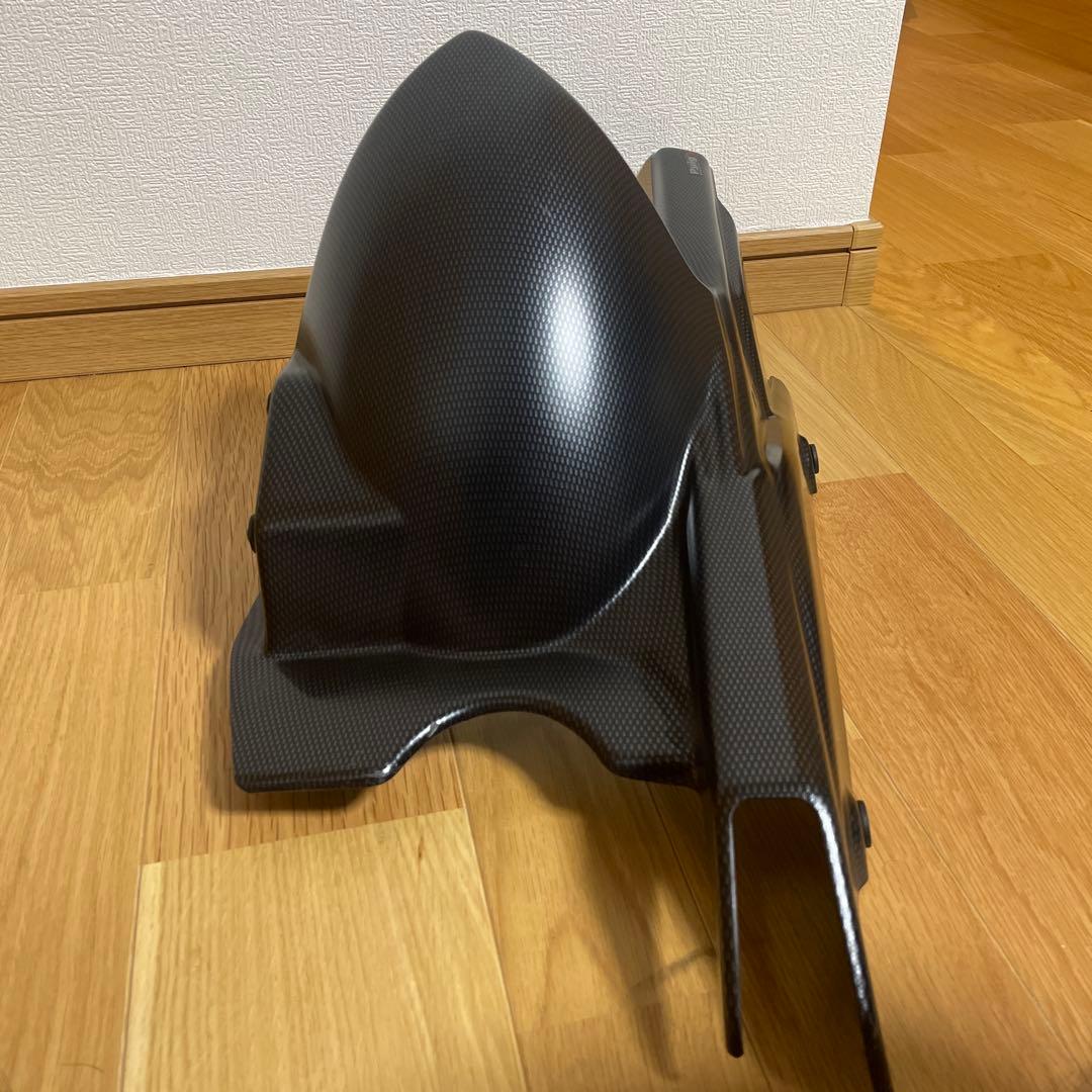 期間限定値下げYZF-R25 RG43J プーチpuig インナーリヤフェンダー