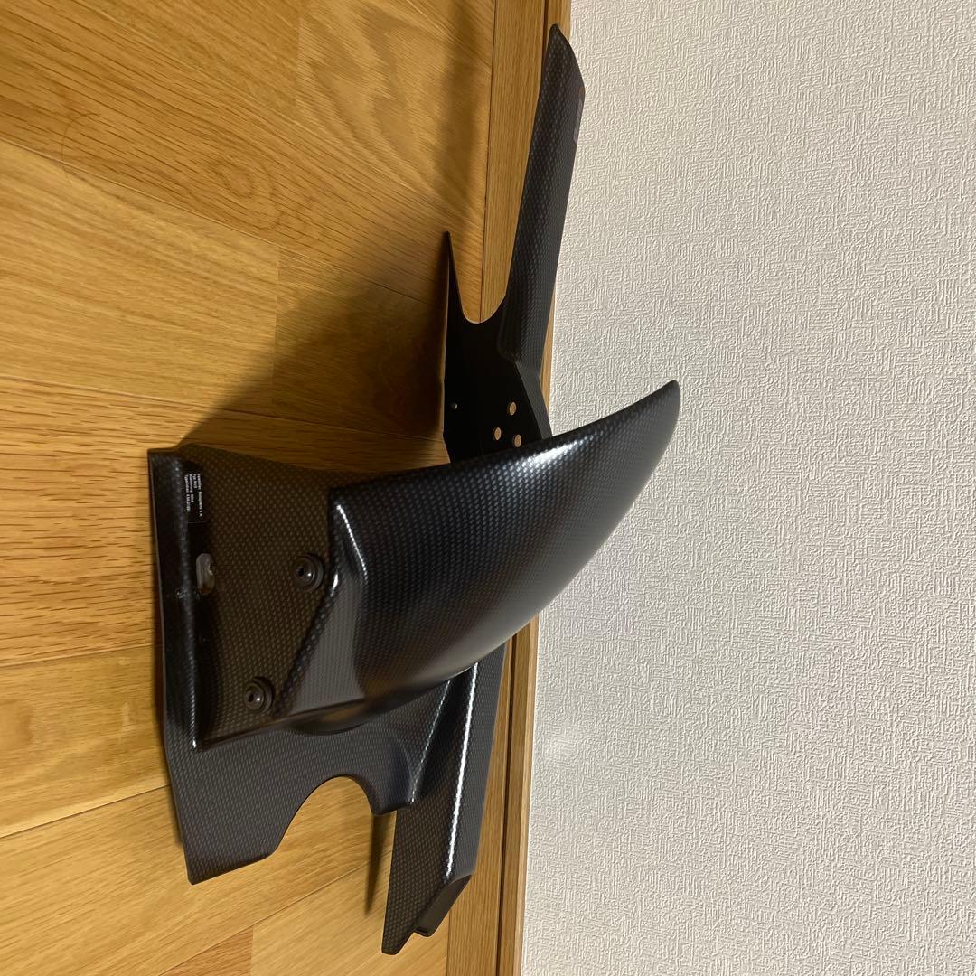 期間限定値下げYZF-R25 RG43J プーチpuig インナーリヤフェンダー