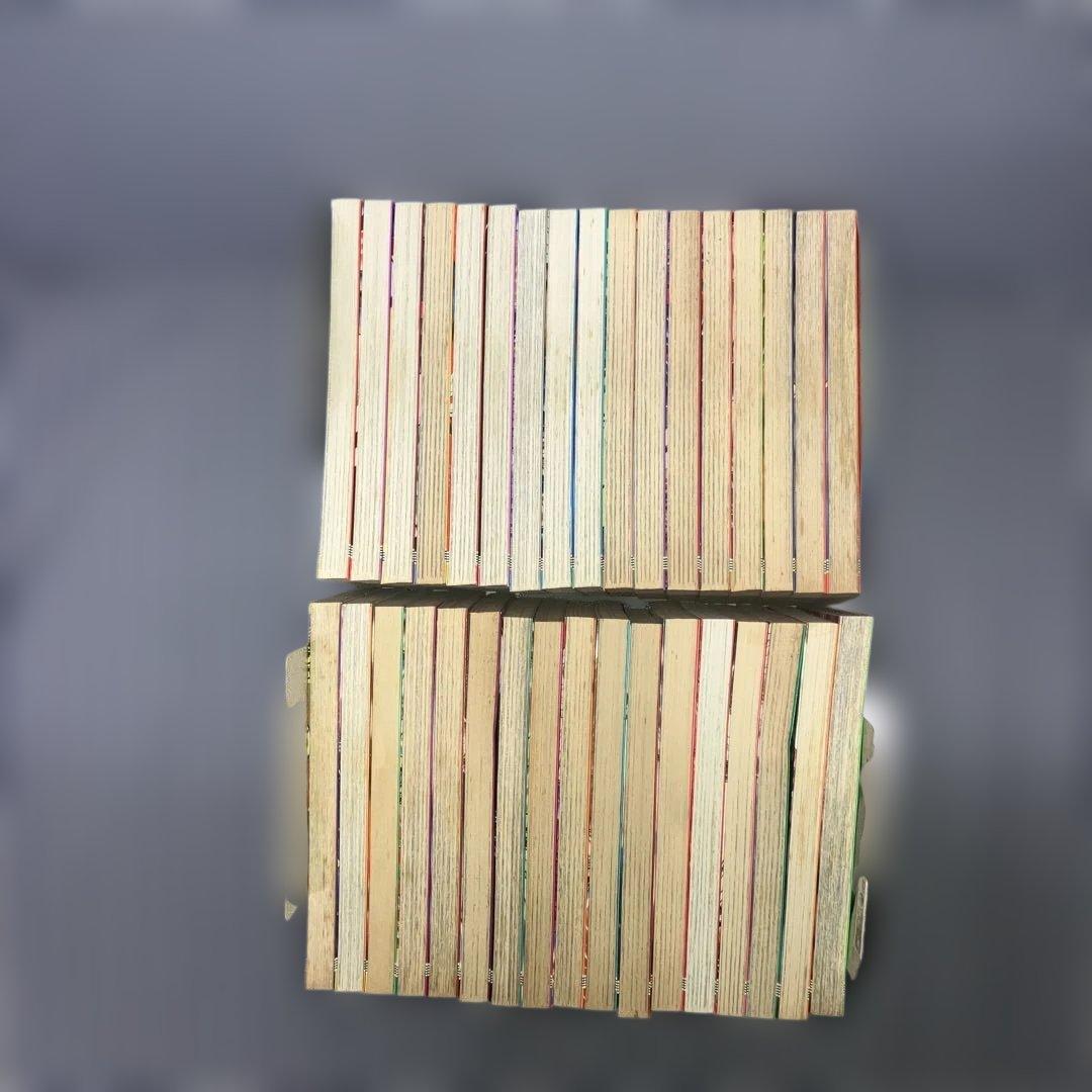 魁‼︎男塾 1〜34巻セット 宮下あきら