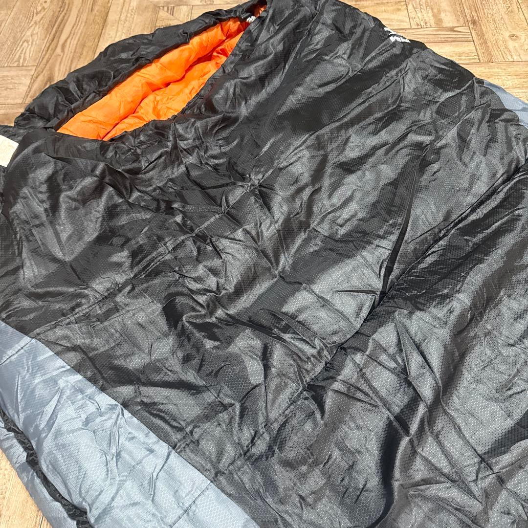 BEARS ROCK ベアーズロックFX-402D 寝袋　マイナス32度対応品