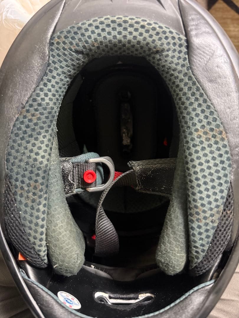 Arai フルフェイスヘルメット アストロＩＱ