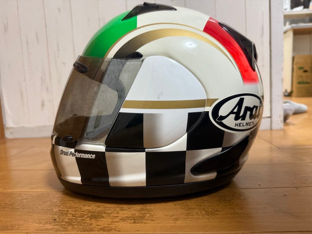Arai フルフェイスヘルメット アストロＩＱ
