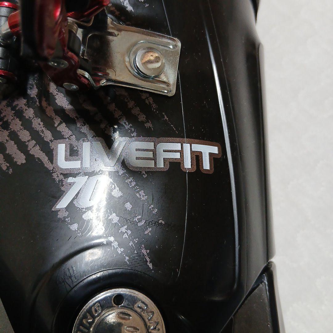 Atomic Hawx 70 スキー用ブーツ